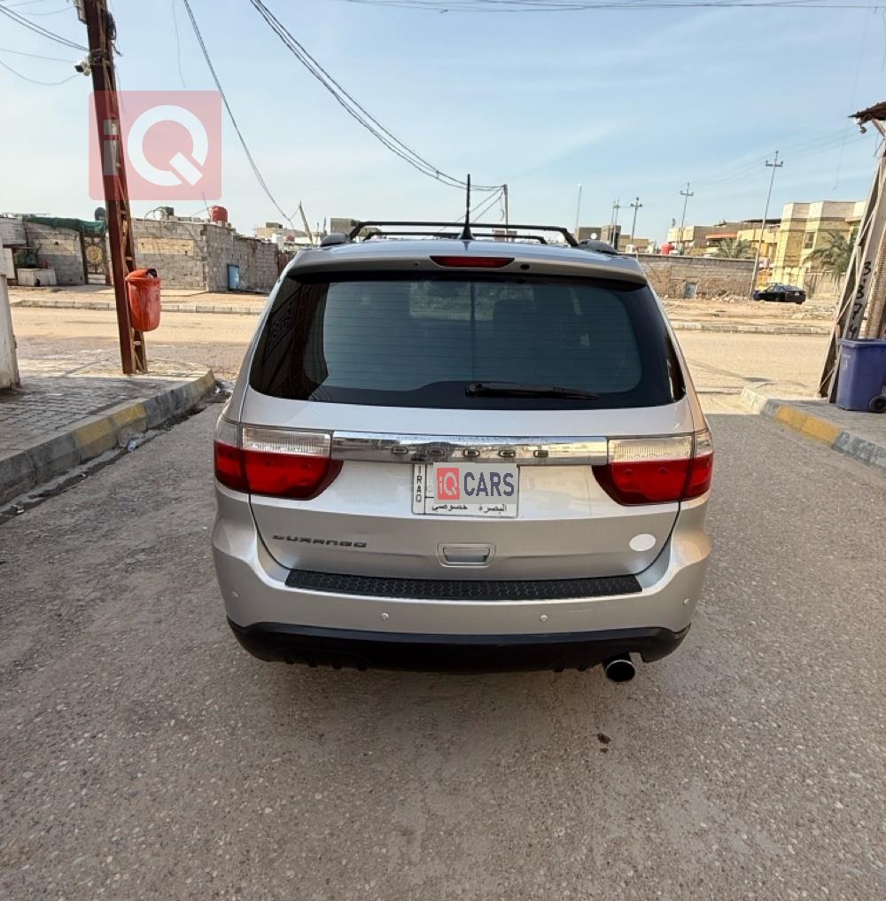 دودج دورانجو